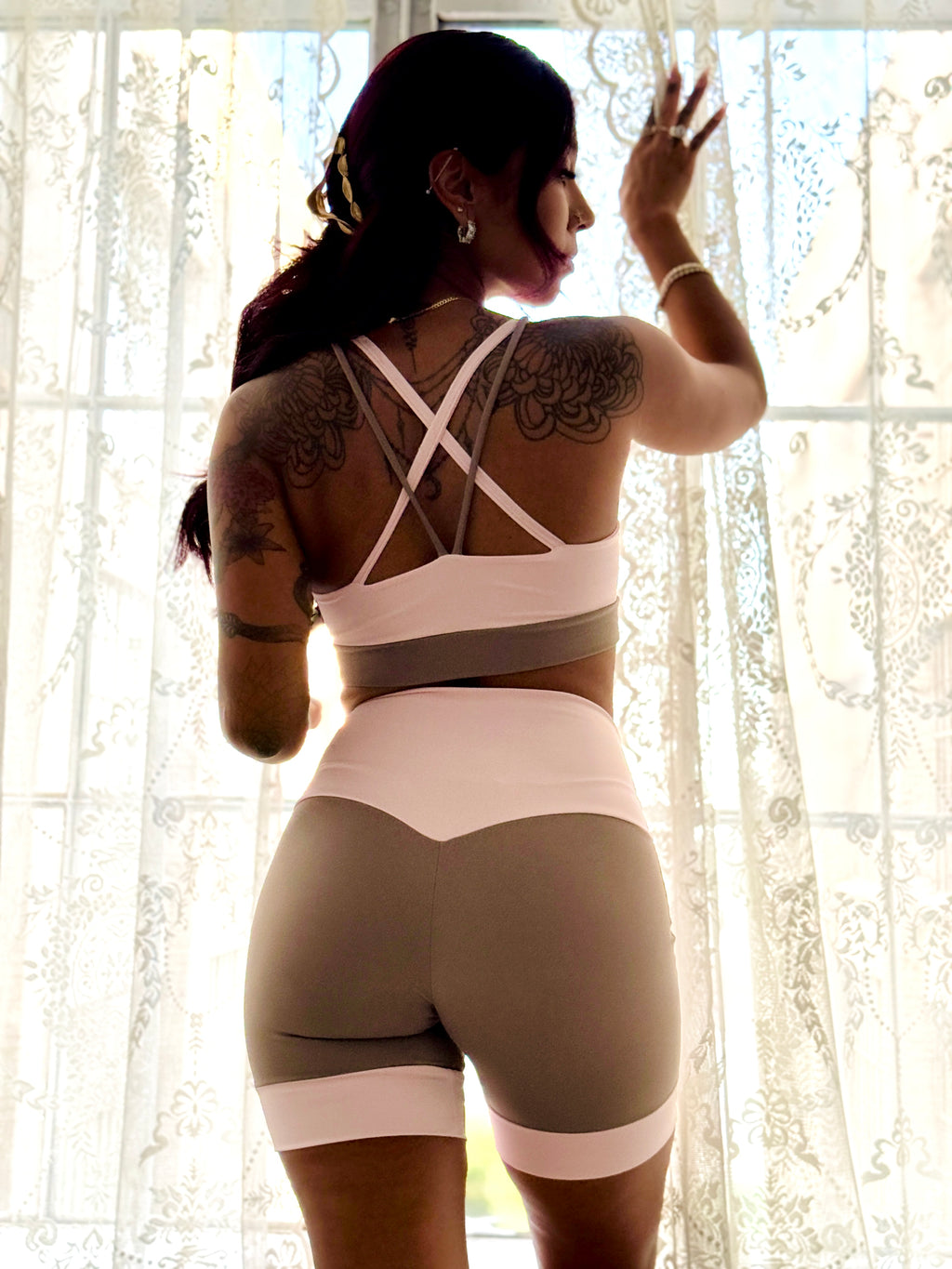 Lumorra shorts