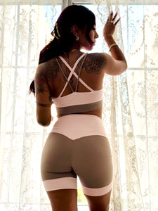 Lumorra shorts